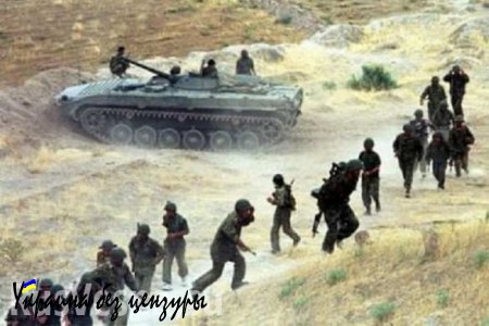 Официально: МВД Таджикистана подтвердило ликвидацию мятежного генерала