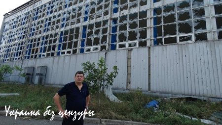 Иван Приходько: Тяжелый год — у нас в районе семеро погибших деток (ФОТО)