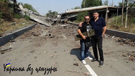 Иван Приходько: Тяжелый год — у нас в районе семеро погибших деток (ФОТО)