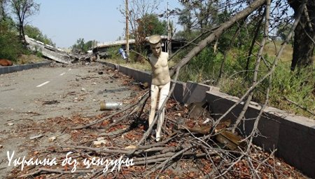 Иван Приходько: Тяжелый год — у нас в районе семеро погибших деток (ФОТО)