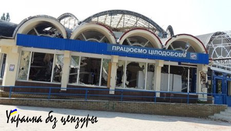 Иван Приходько: Тяжелый год — у нас в районе семеро погибших деток (ФОТО)