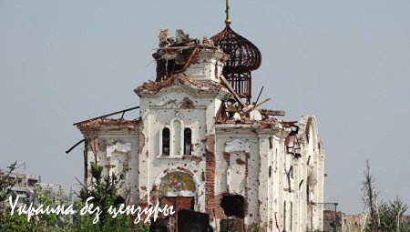 Иван Приходько: Тяжелый год — у нас в районе семеро погибших деток (ФОТО)
