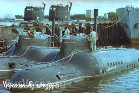 Ядерный подводный беспилотник: чем ответит США на ракету мощностью в десятки мегатонн? (ФОТО)