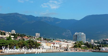 В Крым на разведку, — впечатления, выводы, комментарии