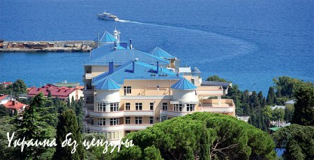 В Крым на разведку, — впечатления, выводы, комментарии