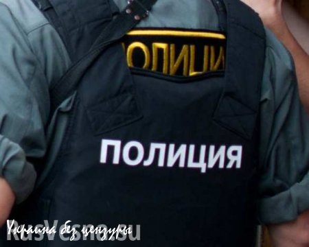 В квартиру лидера рязанского ПарНаСа нагрянули правоохранители