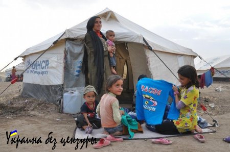 «ИГИЛ» — «Исламские всадники апокалипсиса» (ФОТОРЕПОРТАЖ)