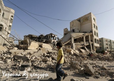 «ИГИЛ» — «Исламские всадники апокалипсиса» (ФОТОРЕПОРТАЖ)