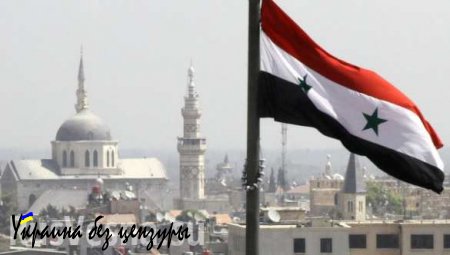 Дамаск запросит поддержку российской армии в войне с ИГИЛ в случае необходимости, — глава МИД Сирии