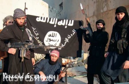 Боевики «Исламского государства» взяли на себя ответственность за двойной теракт в Багдаде