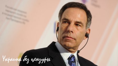 «Антимайдан» просит проверить «теоретика революций», американского политолога Голдстоуна (ФОТО, ДОКУМЕНТЫ)