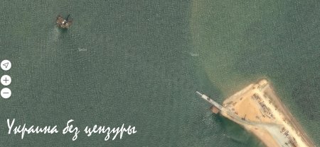 Хорошие новости из Крыма (ФОТО+ВИДЕО)