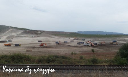 Хорошие новости из Крыма (ФОТО+ВИДЕО)