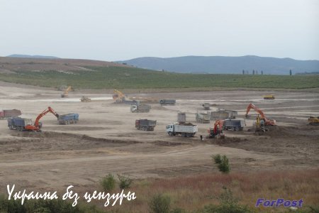 Хорошие новости из Крыма (ФОТО+ВИДЕО)