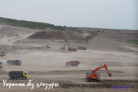 Хорошие новости из Крыма (ФОТО+ВИДЕО)