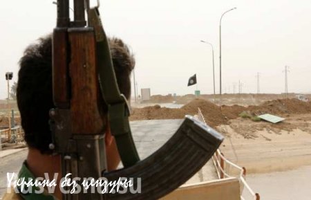 ФСБ: свыше 5 тысяч граждан из России и стран Центральной Азии воюют на стороне «ИГИЛ»