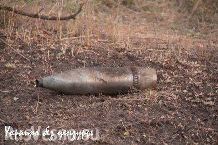Саперы Армии ДНР совершенствуются в минно-взрывном деле (ВИДЕО)
