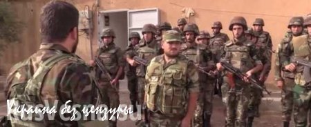 Бывшие пленники ИГИЛ рассказали о безумных порядках боевиков (ВИДЕО)