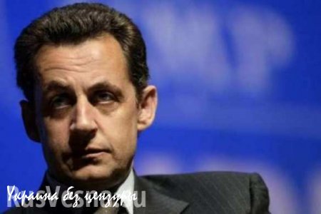 Саркози: Сирию можно освободить от ИГИЛ за несколько месяцев при помощи России (ВИДЕО)