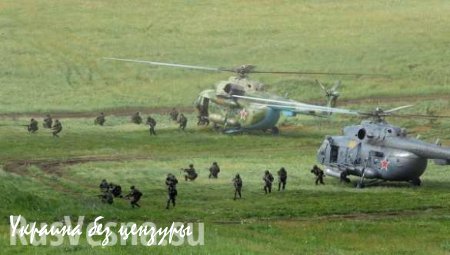 Рогозин: Учения показали умение армии управлять современным оружием