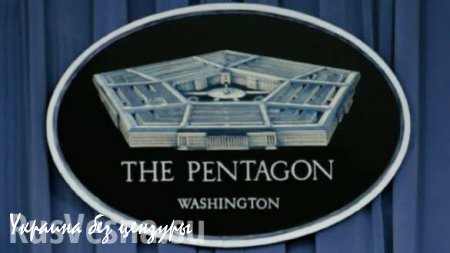 Американские СМИ: Пентагон не защитит Прибалтику от Путина, но поможет ее «вернуть»