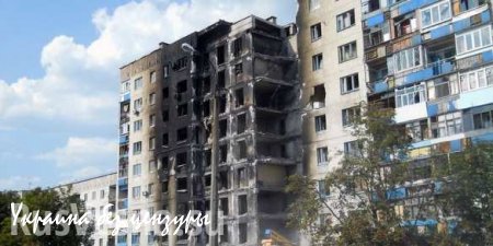 До конца октября власти ДНР восстановят почти 60 поврежденных обстрелами соцобъектов