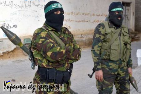 В Сирию переброшено 75 боевиков, подготовленных западными инструкторами, — источник