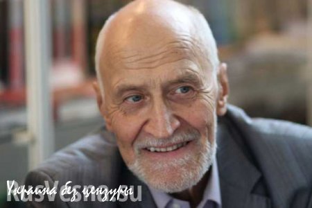Легендарный Дроздов: отец «Вымпела» и патриарх разведки отмечает 90-летие (ВИДЕО)