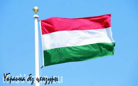 Вежливые люди 2.0 — Парламент Венгрии хочет наделить армию правом действовать за границей