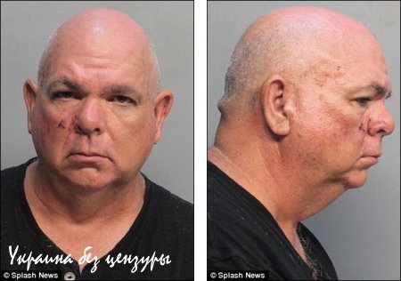 «Их нравы» — 52-летний американский извращенец нюхал ноги студенток в университетской библиотеке