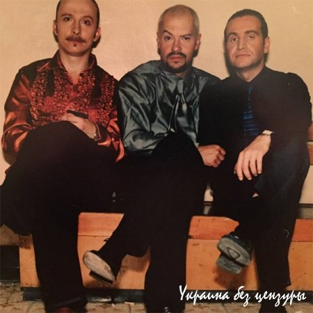 Соцсети охватила фото-ностальгия по 90-м