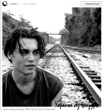 Соцсети охватила фото-ностальгия по 90-м