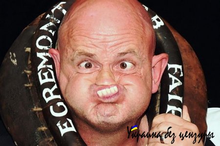 В Англии состоялся чемпионат мира по кривлянию