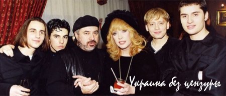 Мальвины и турецкие свитера. Соцсети охватила фотоностальгия по 90-м