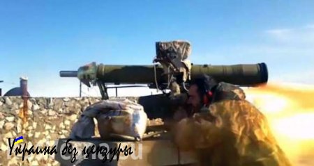 Сводка контртеррористических операций Сирийской армии за 21 сентября