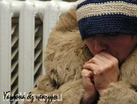Украинцы готовятся к зиме: берут кредиты на утепление домов
