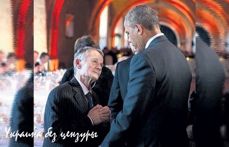 Геращенко: экономическая блокада полуострова - это ответ на зверства российского режима в Крыму