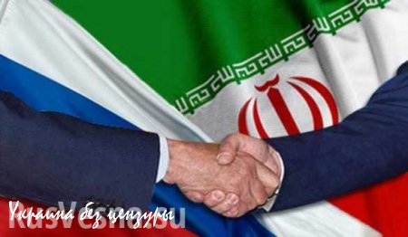 Россия и Иран призвали к широкому межсирийскому диалогу без внешнего диктата и при уважении суверенитета, независимости и территориальной целостности Сирии
