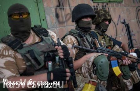 Сводка: ВСУ за сутки 16 раз обстреляли ЛНР из артиллерии, минометов и пулеметов, — Народная милиция ЛНР