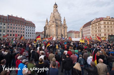 «Бремя Белых 2.0»