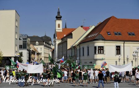 «Бремя Белых 2.0»