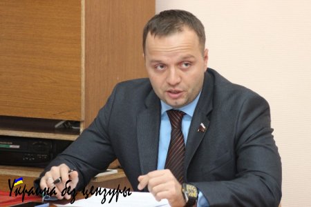 Николай Стариков: Я готов быть первой жертвой «антисталинских репрессий»