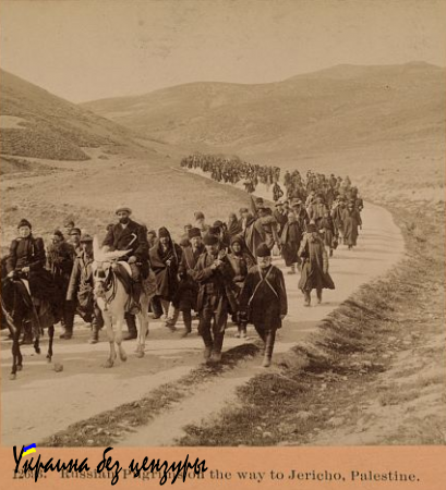 Россия и Израиль ближе, чем принято считать