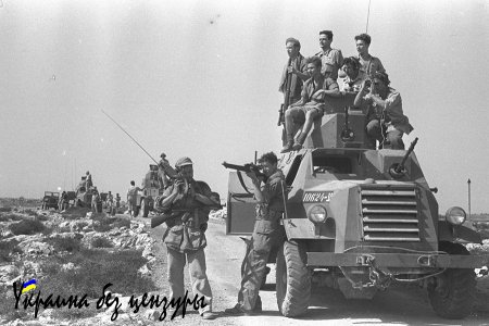 Россия и Израиль ближе, чем принято считать