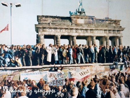 Россию кинулись обхаживать. И даже почти обцеловывать