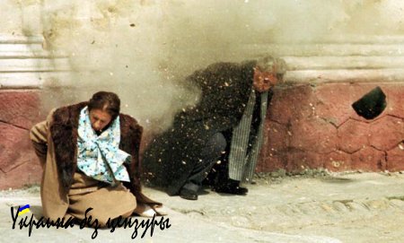 Россию кинулись обхаживать. И даже почти обцеловывать