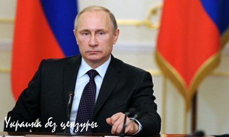 Россию кинулись обхаживать. И даже почти обцеловывать