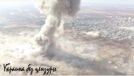 Мировые СМИ опубликовали фото смертника, плачущего перед взрывом (ФОТО,ВИДЕО)