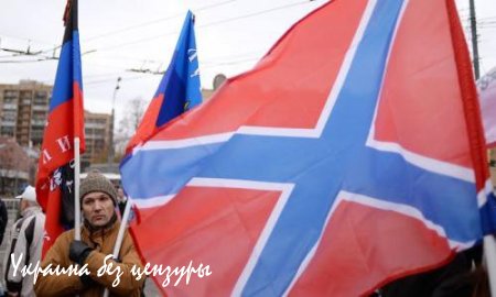 План Порошенко – победа Донбасса?