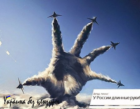 Бандерлоги боятся разозлить Путина блокадой Крыма — захватит Мариуполь и Николаев!...